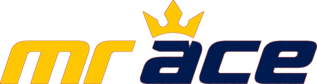 Mr Ace Logo
